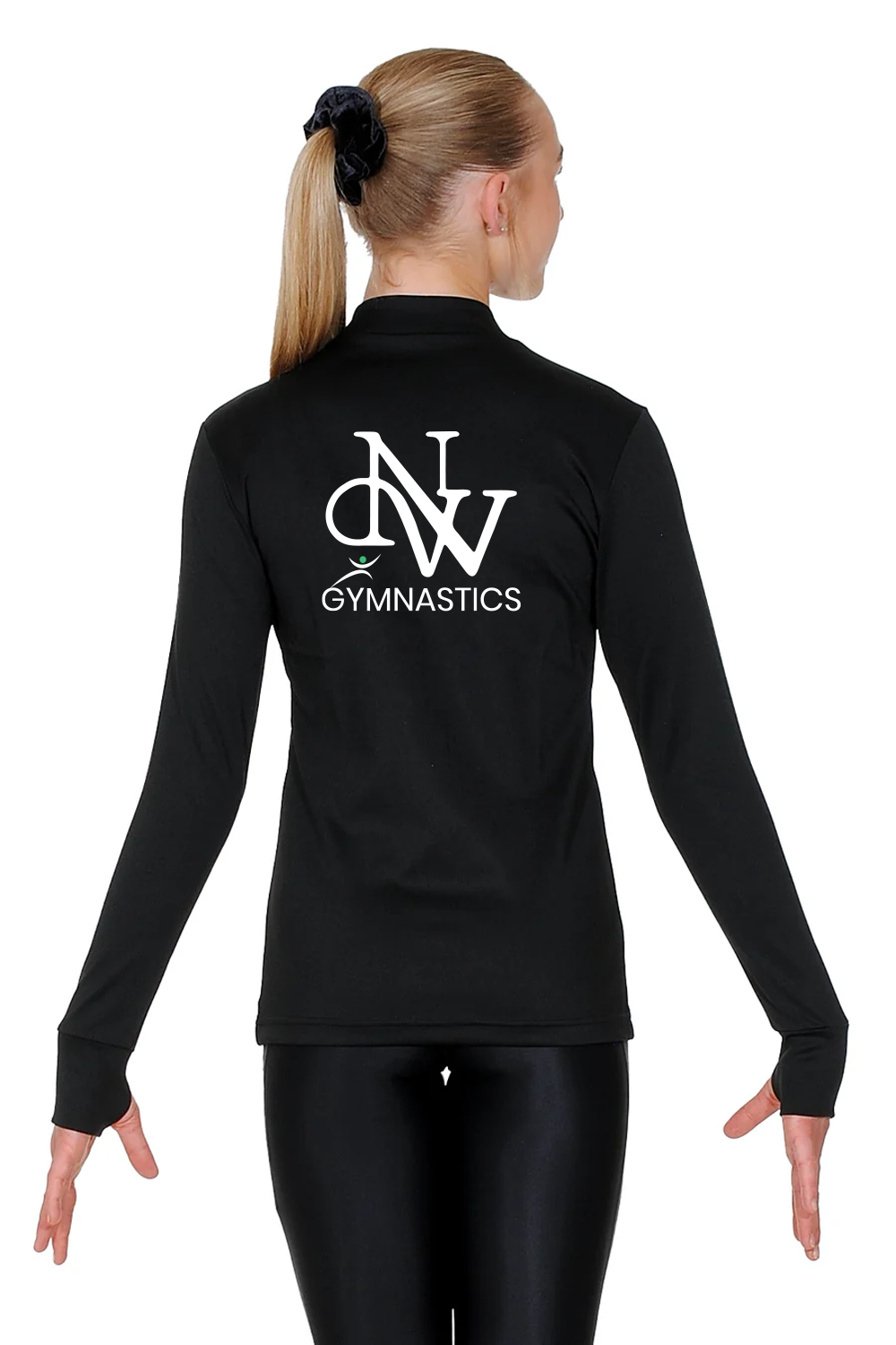 Coaches Jacket Women - North West Region WAG