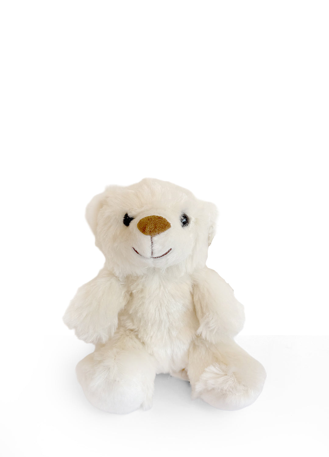 The Zone Small Teddy with Mini Gymnastics Leotard