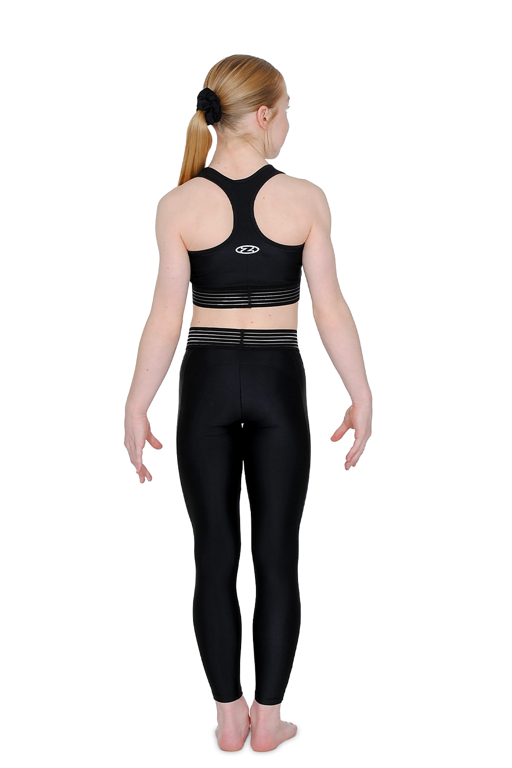 Leggings de gymnastique Active Eco Performance