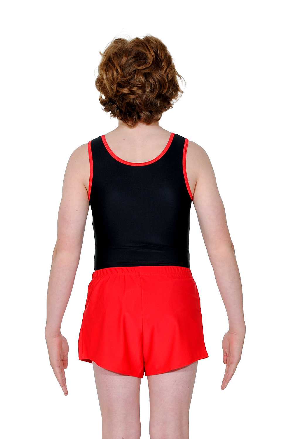 Ace Boys'/Men's Gymnastics Leotard