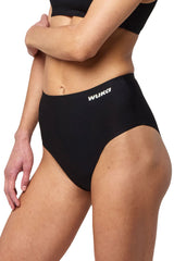 Wuka Seamless Midi Brief Heavy flow Period Pants