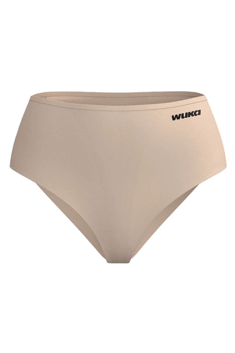Wuka Seamless Midi Brief Heavy flow Period Pants