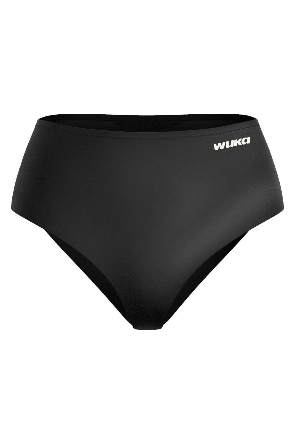 Wuka Teen Seamless Midi Brief Heavy flow Period Pants