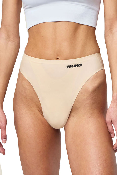 Wuka Seamless Thong Light Flow Period Pants