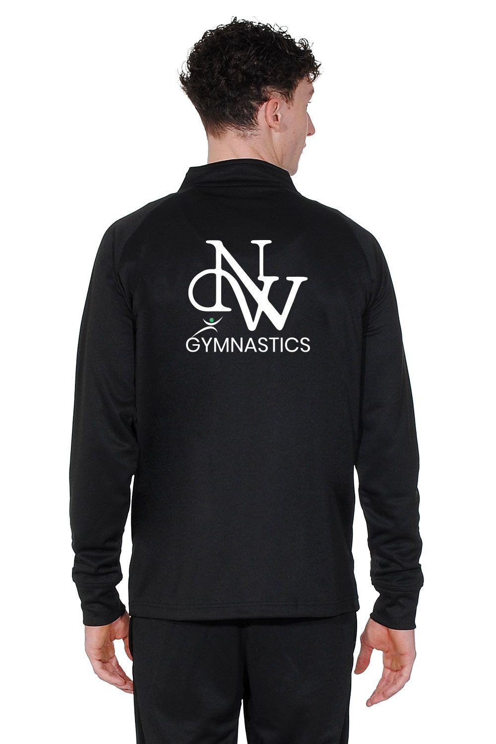 Coaches Jacket Mens - NorthWest Region