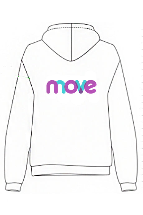 Move Hoodie