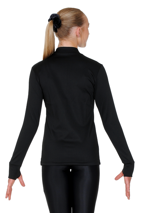 Stretch-fit Jacket