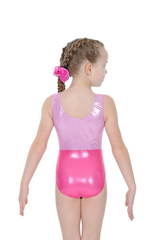 Adore Sleeveless Gymnastics Leotard
