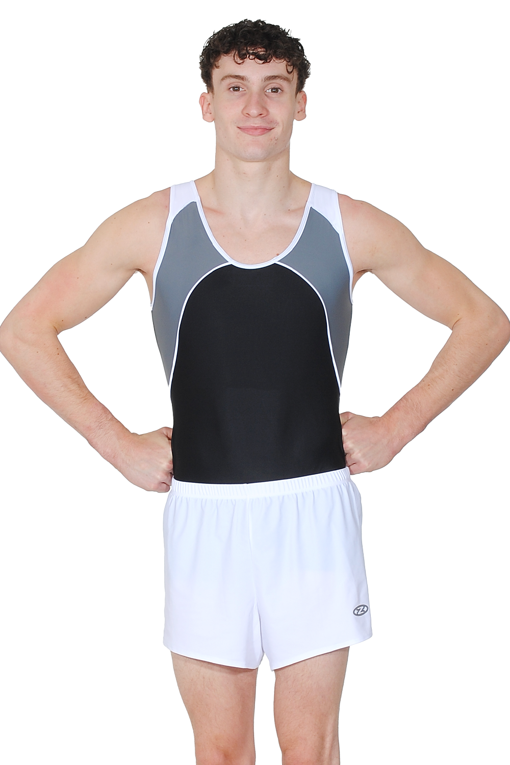 maillot de corps garçon absorba