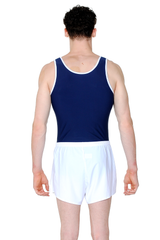 Justaucorps de gymnastique Ace pour garçons/hommes