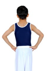 Ace Boys'/Men's Gymnastics Leotard