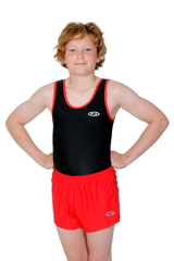 Justaucorps de gymnastique Ace pour garçons/hommes